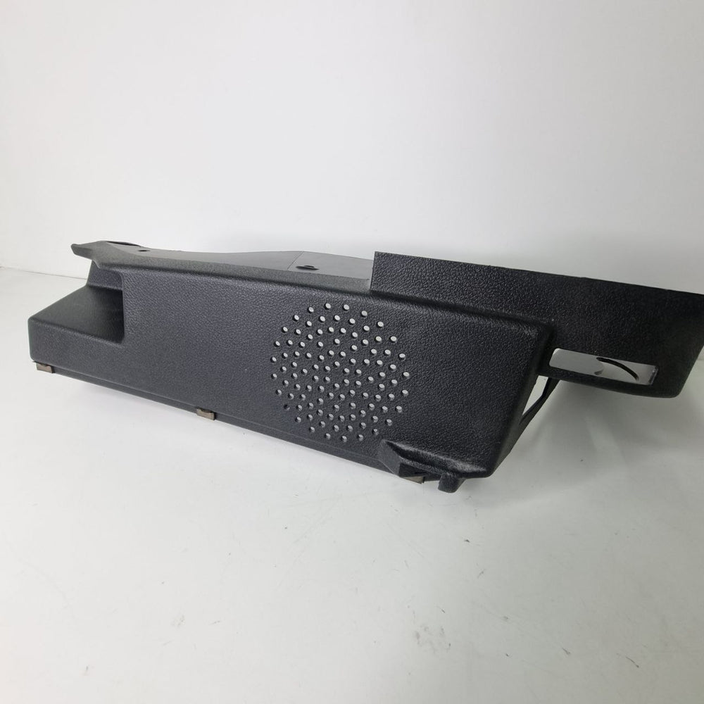 Suporte Bagagito Lateral Esquerdo Fiat Uno 1995/2003 Usado