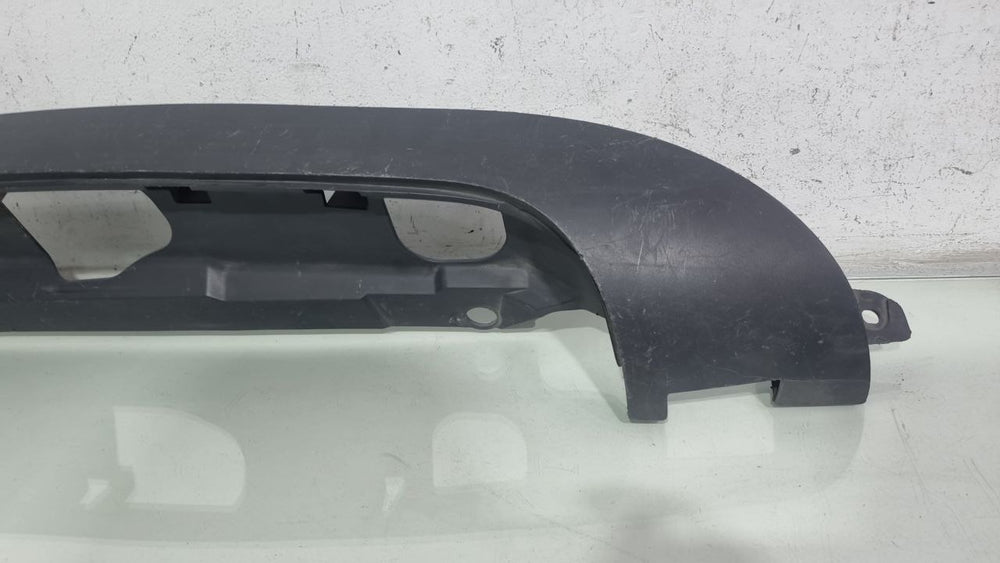 Moldura Lanterna Tras Esq Fiat Fiorino 2014/2023