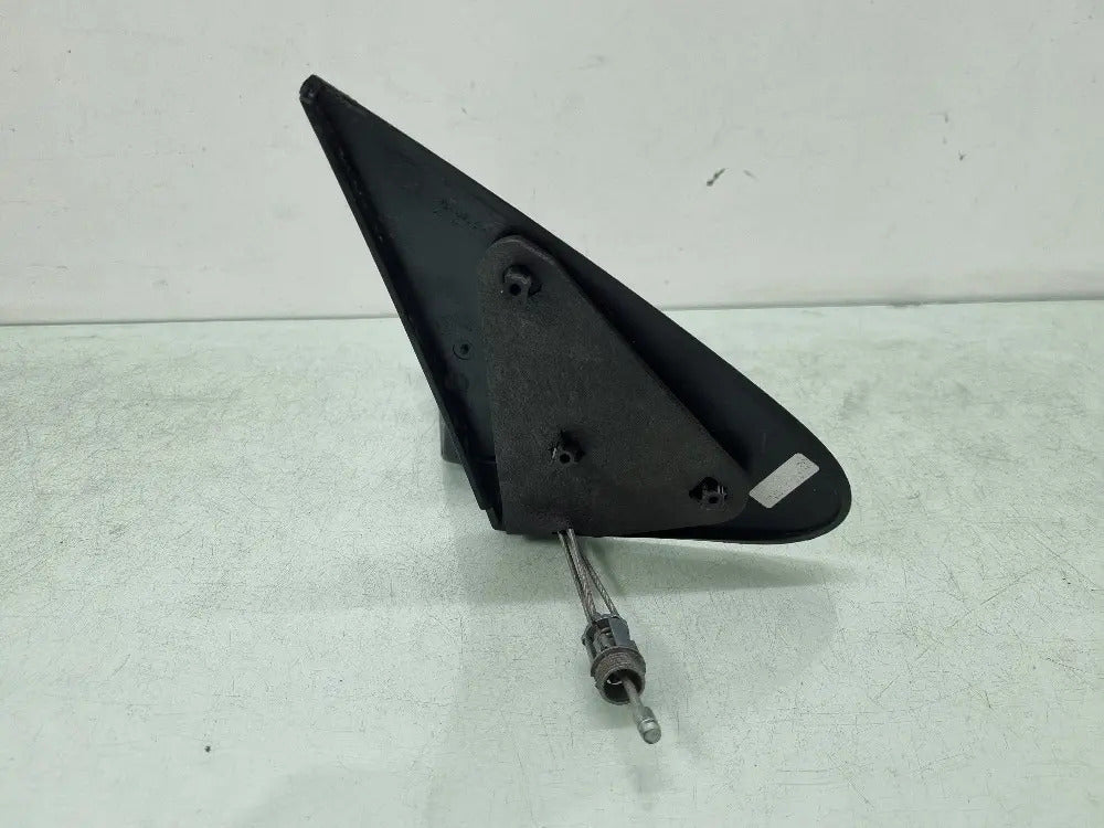 Retrovisor Manual Do Lado Esquerdo Chevrolet Celta 2006/2012