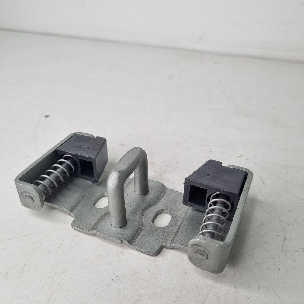 Batente Porta Mala Volkswagen Gol G5/G6 2008/2016