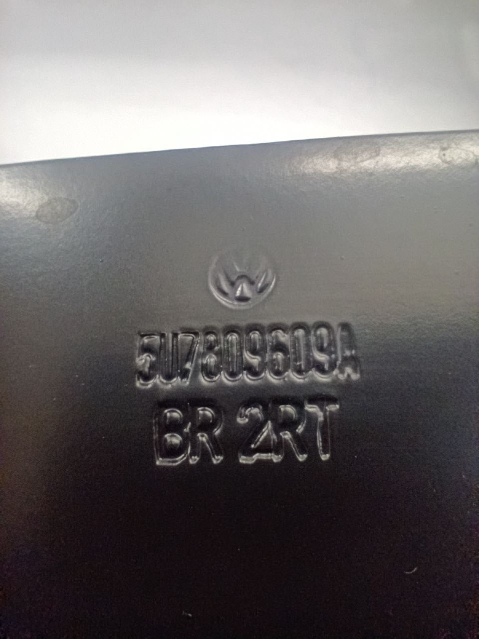 Reforço Interno Coluna B Esquerda Saveiro G5/G6/G7 2010/...