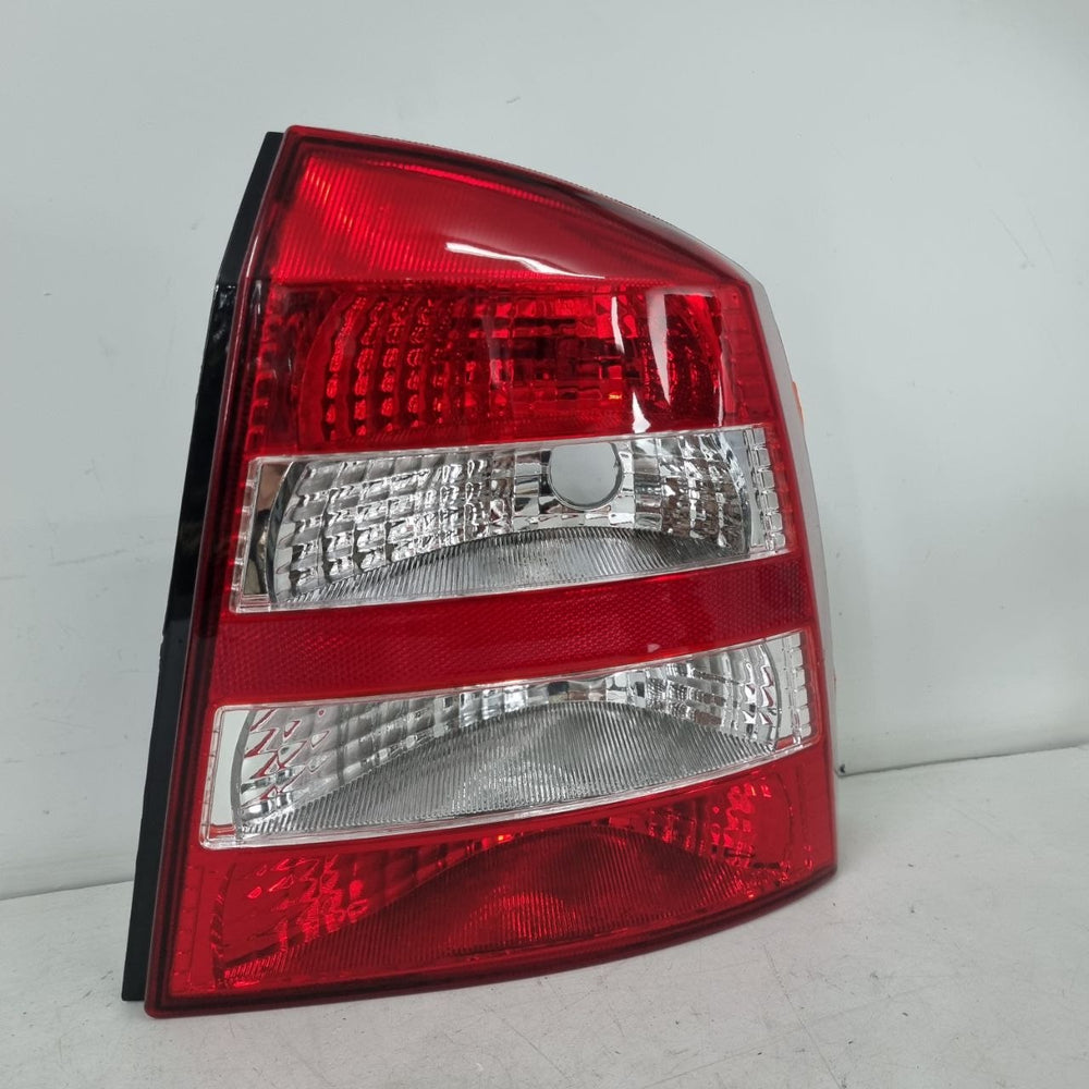 Lanterna Tras Dir Chevrolet Astra Hatch 2003/2011