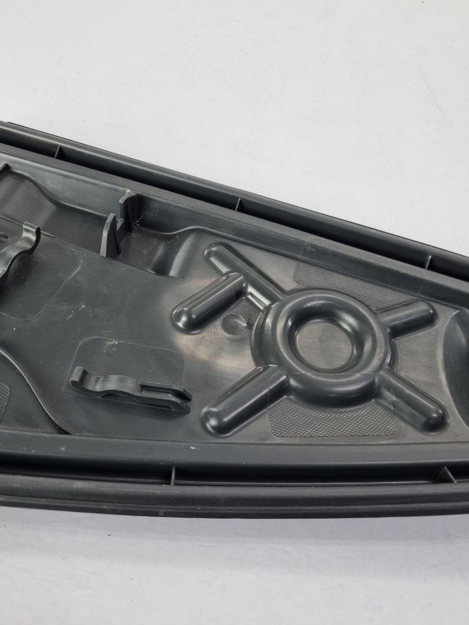 Tampa Porta Diant Esq Volkswagen Tiguan 2017/2023