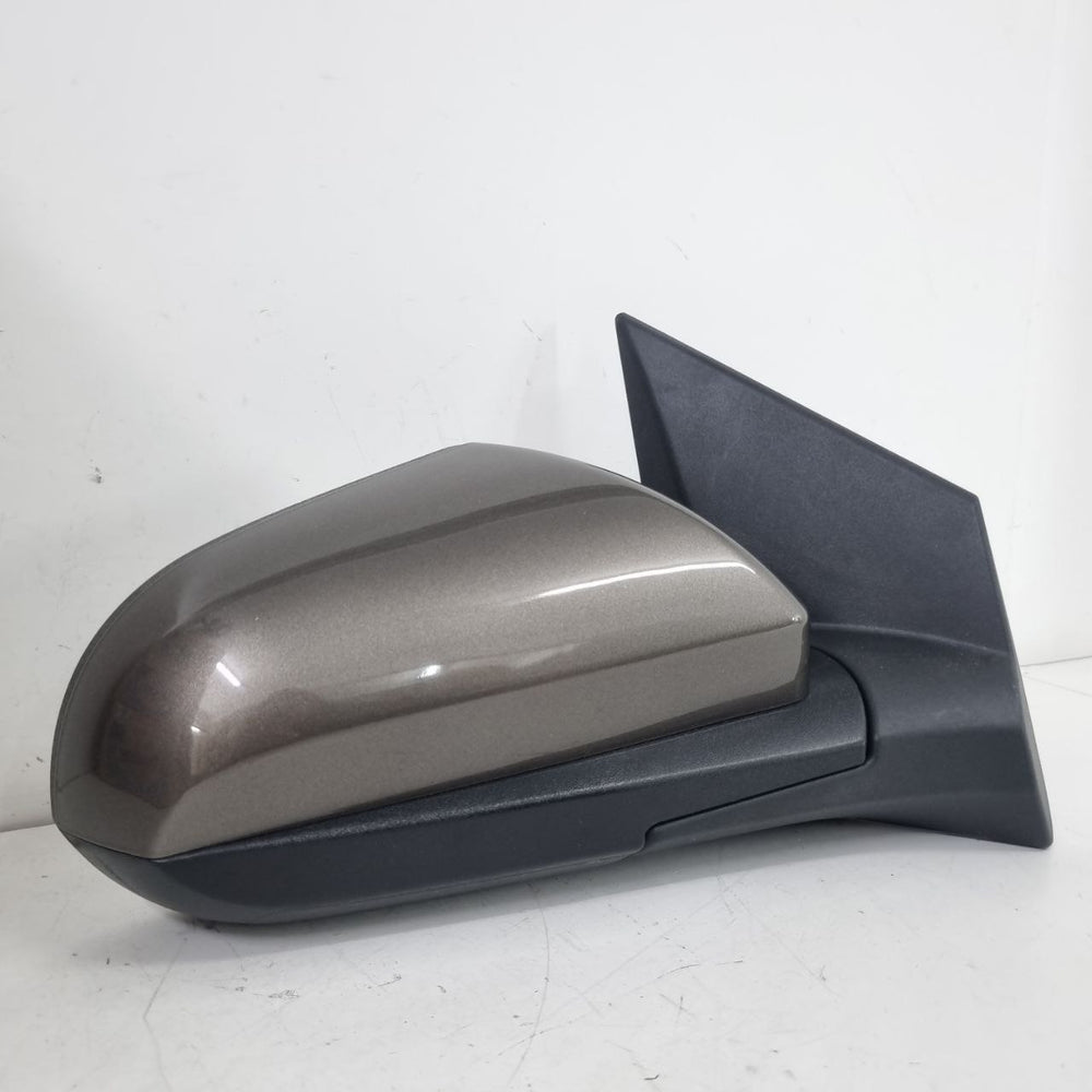 Retrovisor Externo Dir Chevrolet Onix/Prisma 2012/2019