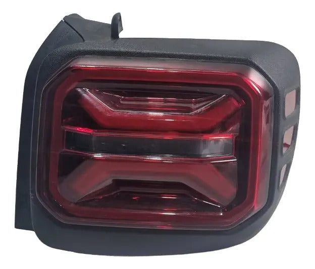 Lanterna Do Lado Direito Jeep Renegade Modelos 2022/2025
