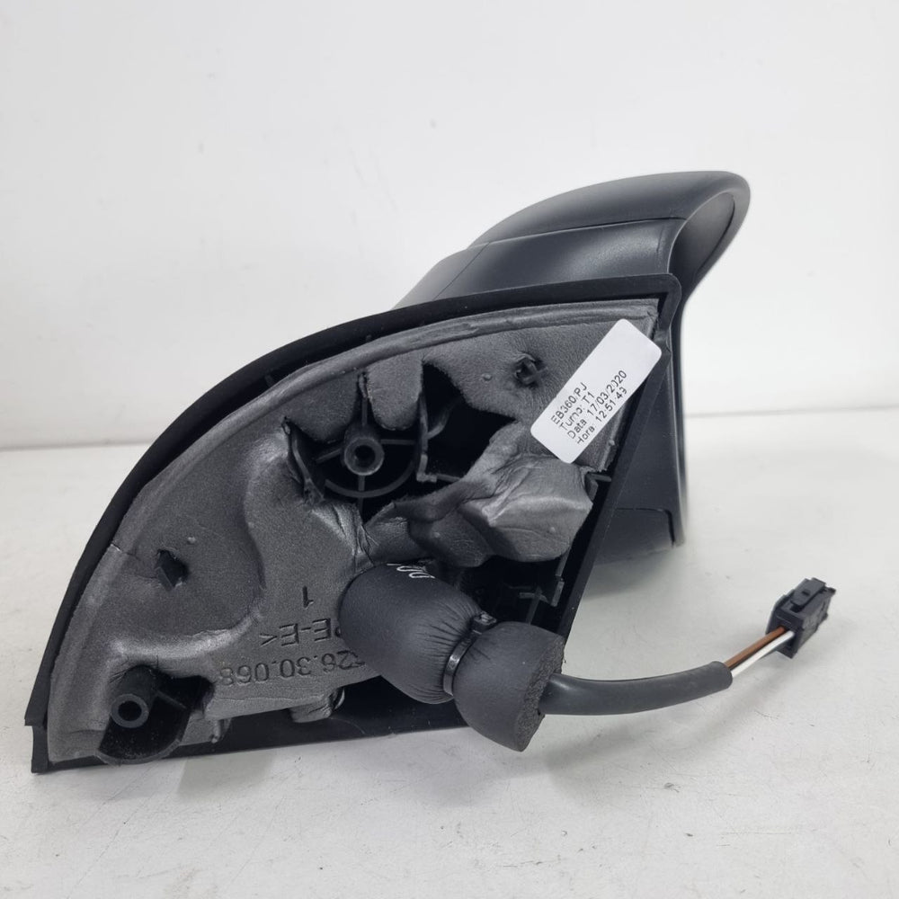 Retrovisor Externo Dir Citroën C3 2003/2012
