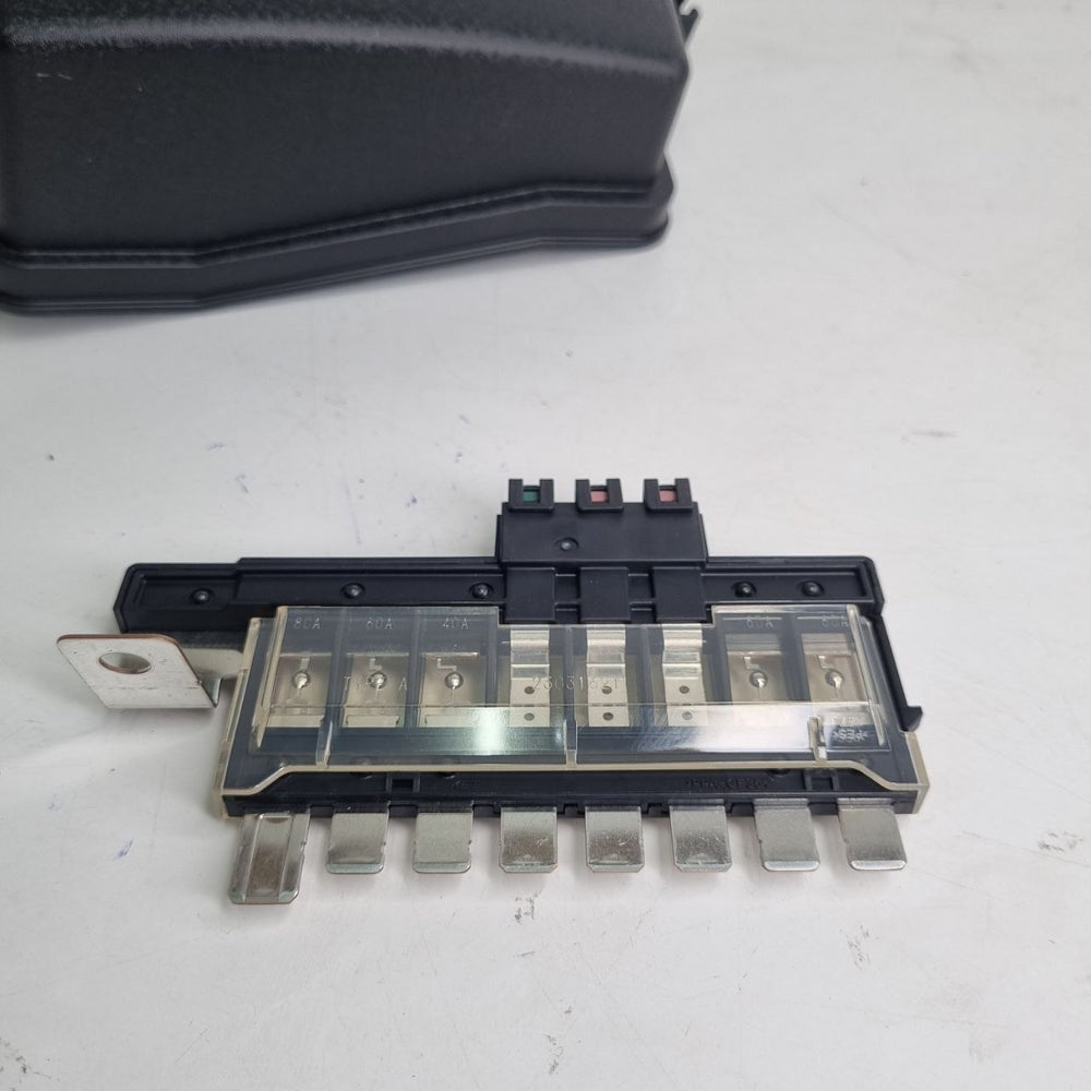 Caixa de Fusivel Motor Hyundai Santa Fe 2015/2019
