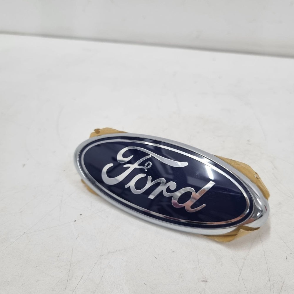 Emblema Grade Diant Ford EcoSport 2013/2016