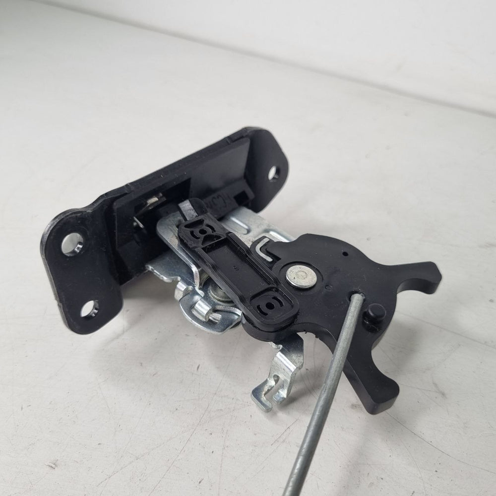Fechadura Tampa Tras Hyundai HB20 Hatch 2016/2019