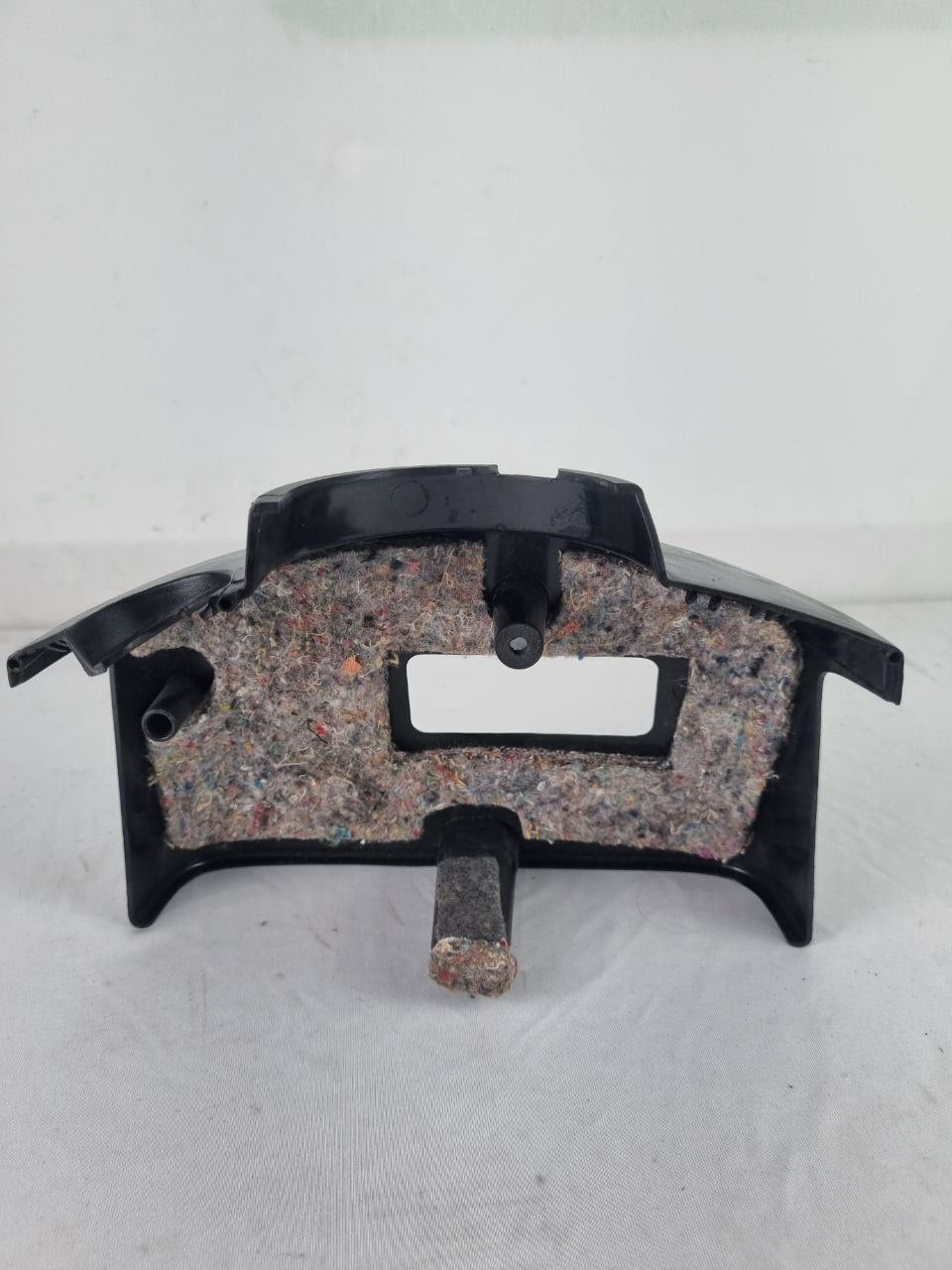 Moldura Chave De Seta Volkswagen Gol 2006/2010