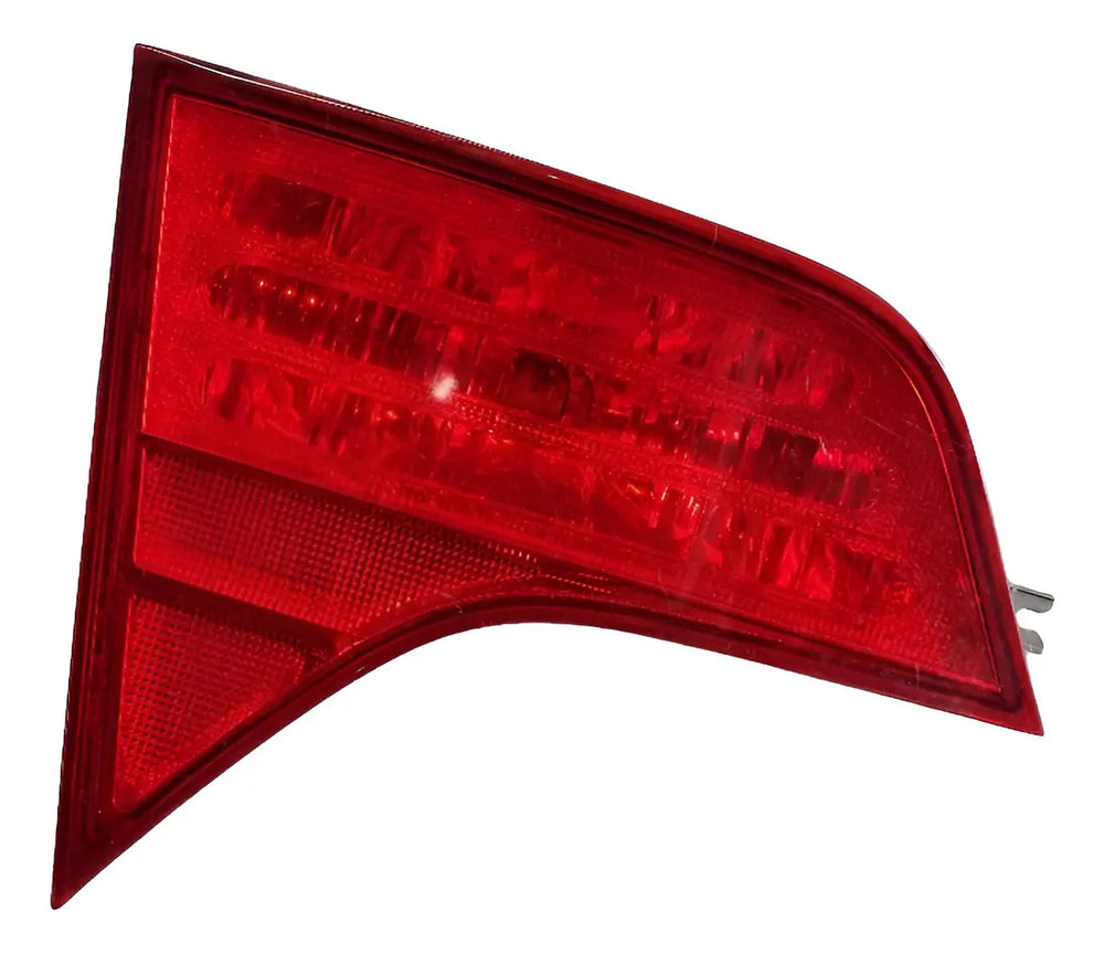Lanterna Da Tampa Esquerda Honda Civic 2007/2011