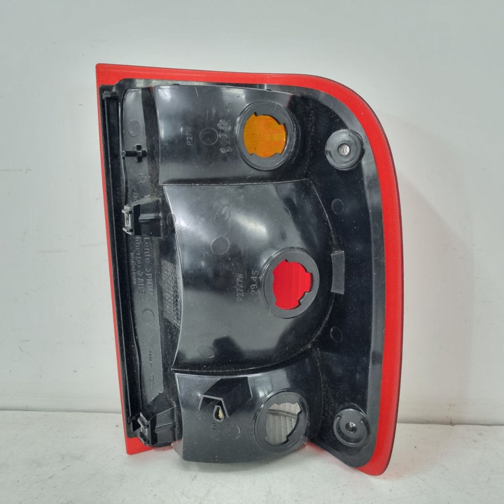 Lanterna Tras Esq Ford Ranger 2001/2006