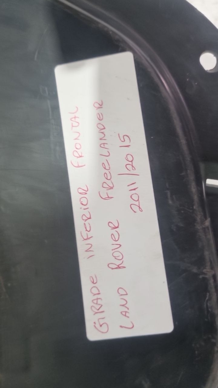 Grade Inferior Diant Land Rover Freelander 2 2011/2015