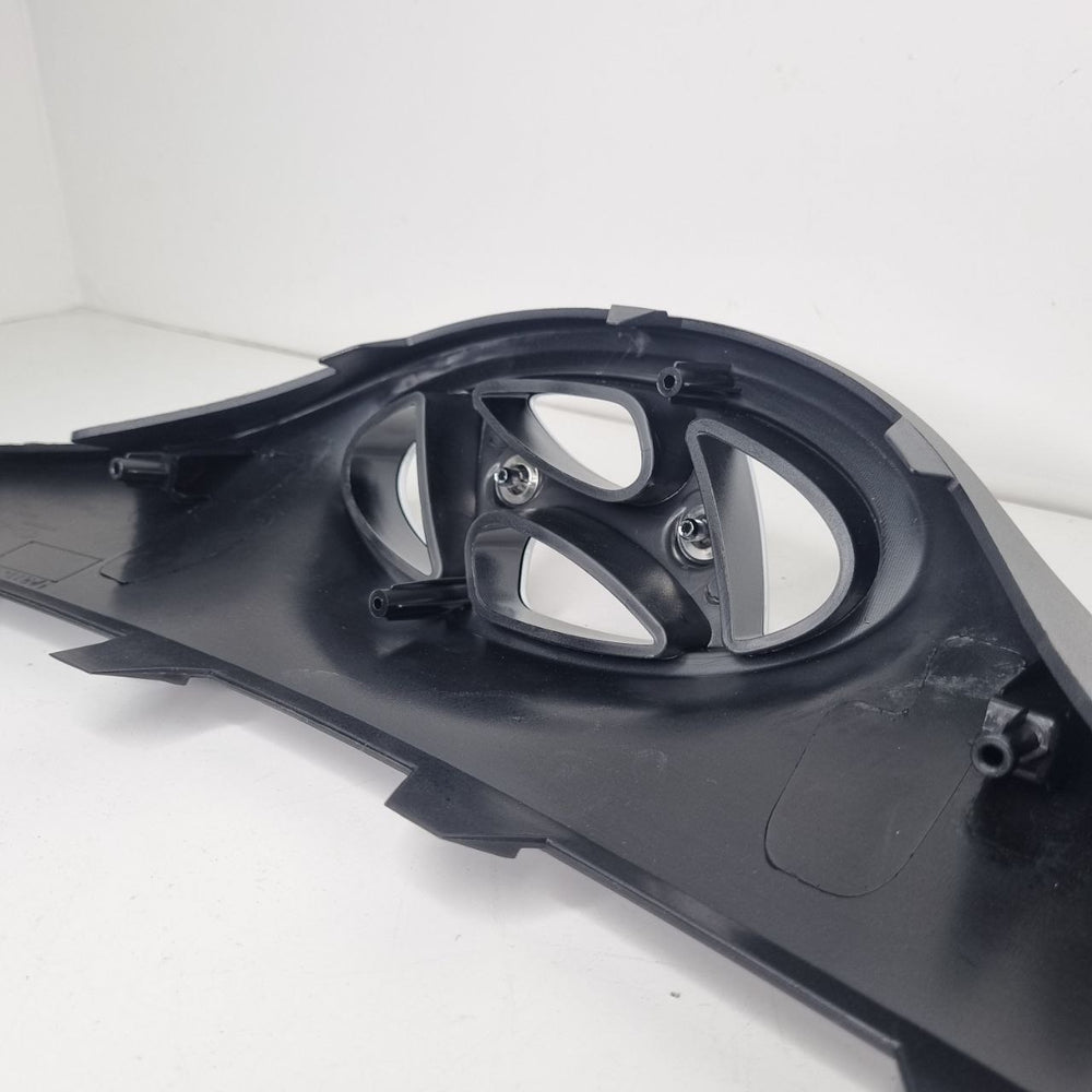 Grade Superior Hyundai HB20 2013/2015 Nova