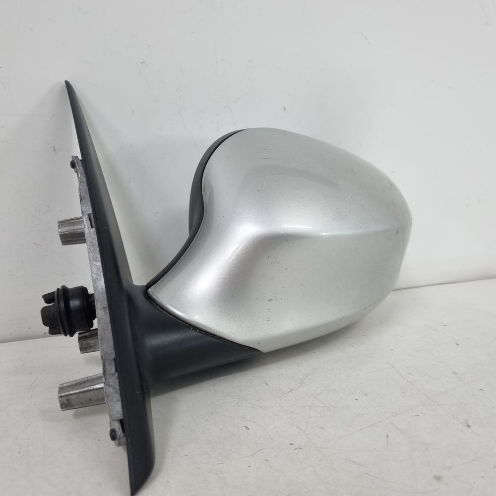 Retrovisor Externo Esq BMW Serie 1 2004/2011