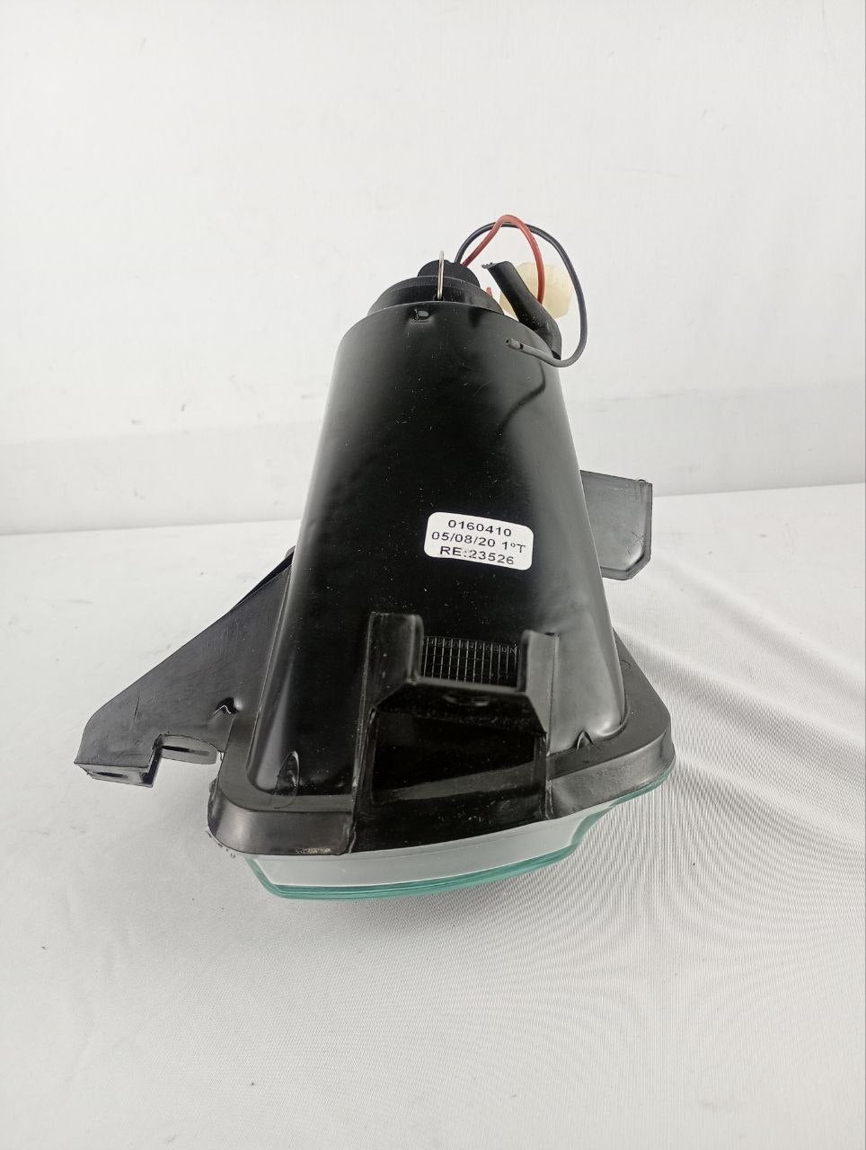 Farol Diant Dir Cibie Fiat Palio Siena Strada 1996/2001