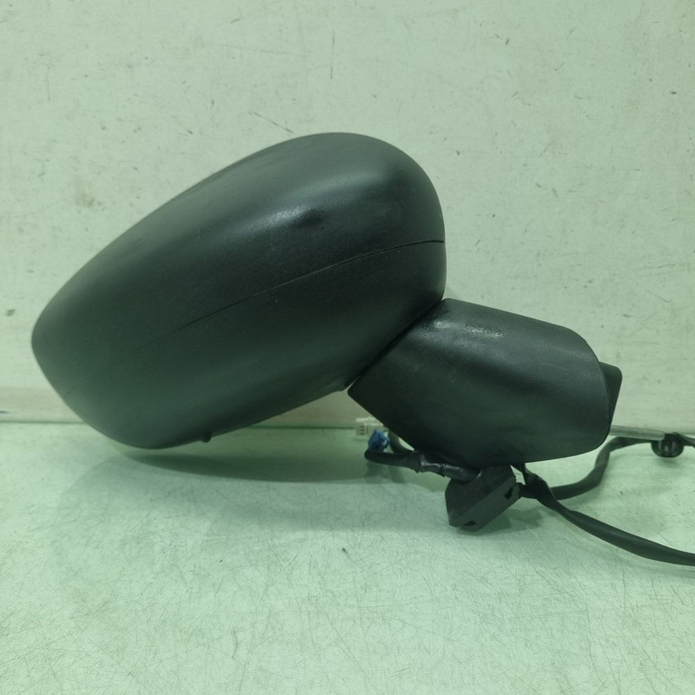 Retrovisor Externo Esq Citroën C3 2013/2018