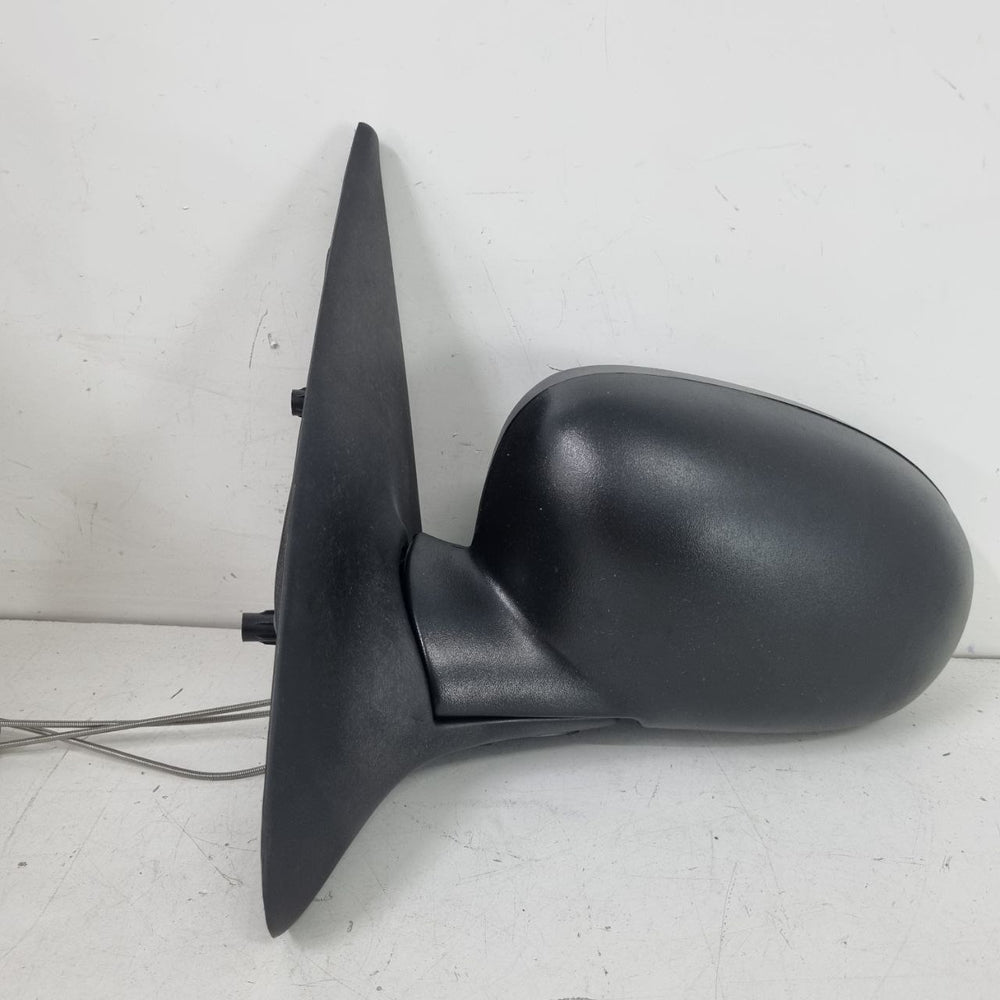 Retrovisor Esq Manual S/Espelho Volkswagen Gol Bola 1995/2005