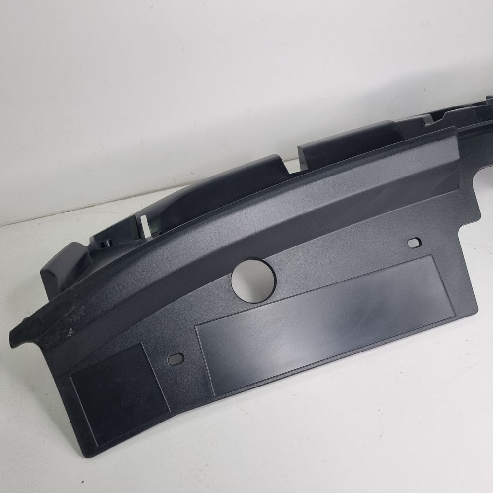 Sobre Grade Superior Parachoque Dianteiro Renault Duster 2012/2015 Nova