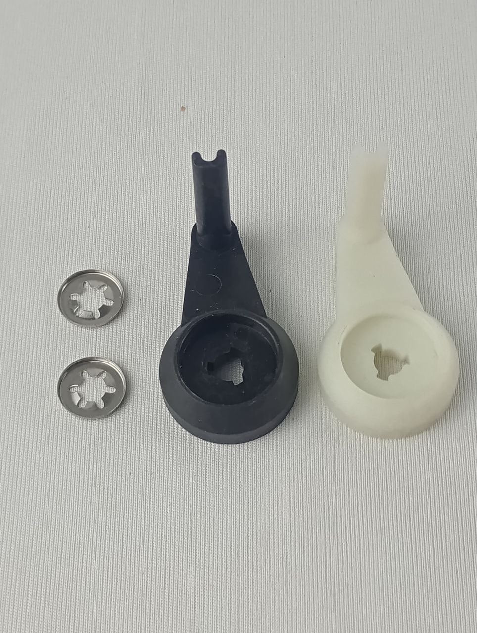 kit de reparo do limitador de porta automotivo