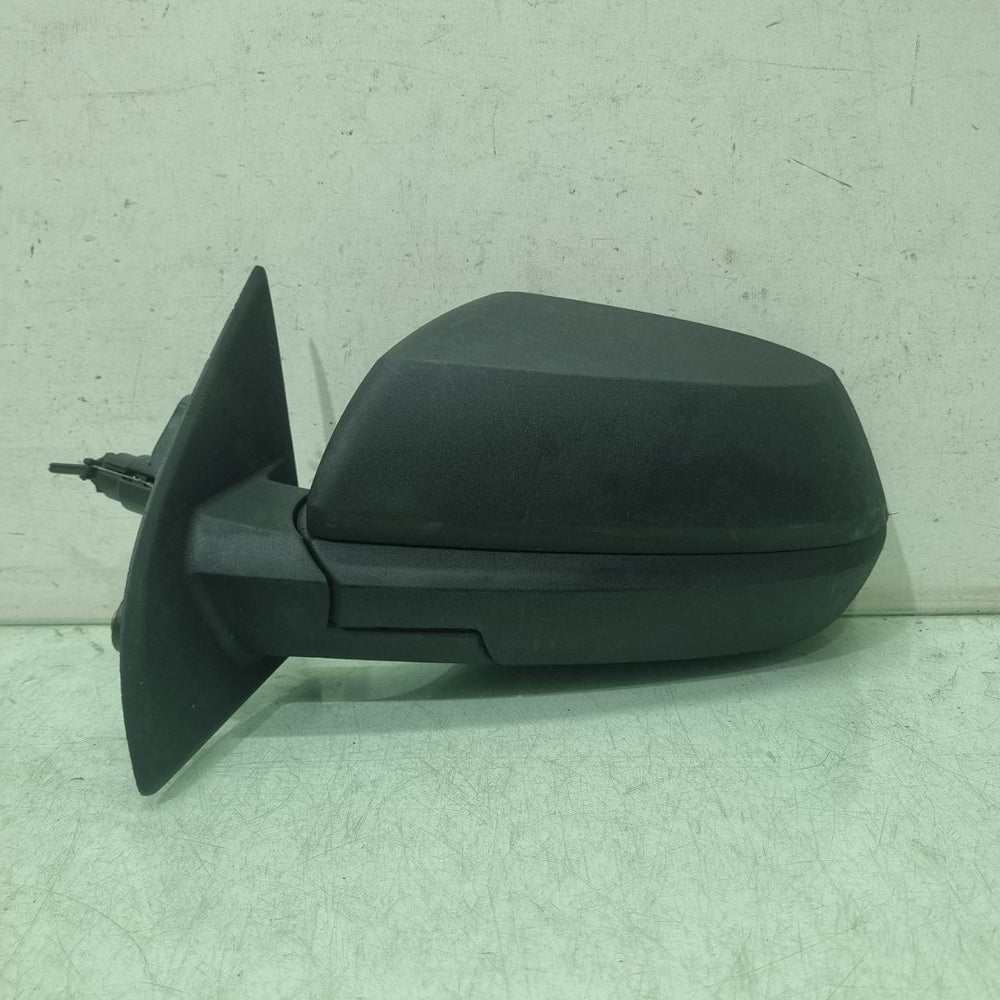 Retrovisor Esq S/Lente Manual Chevrolet Cobalt 2012/2016