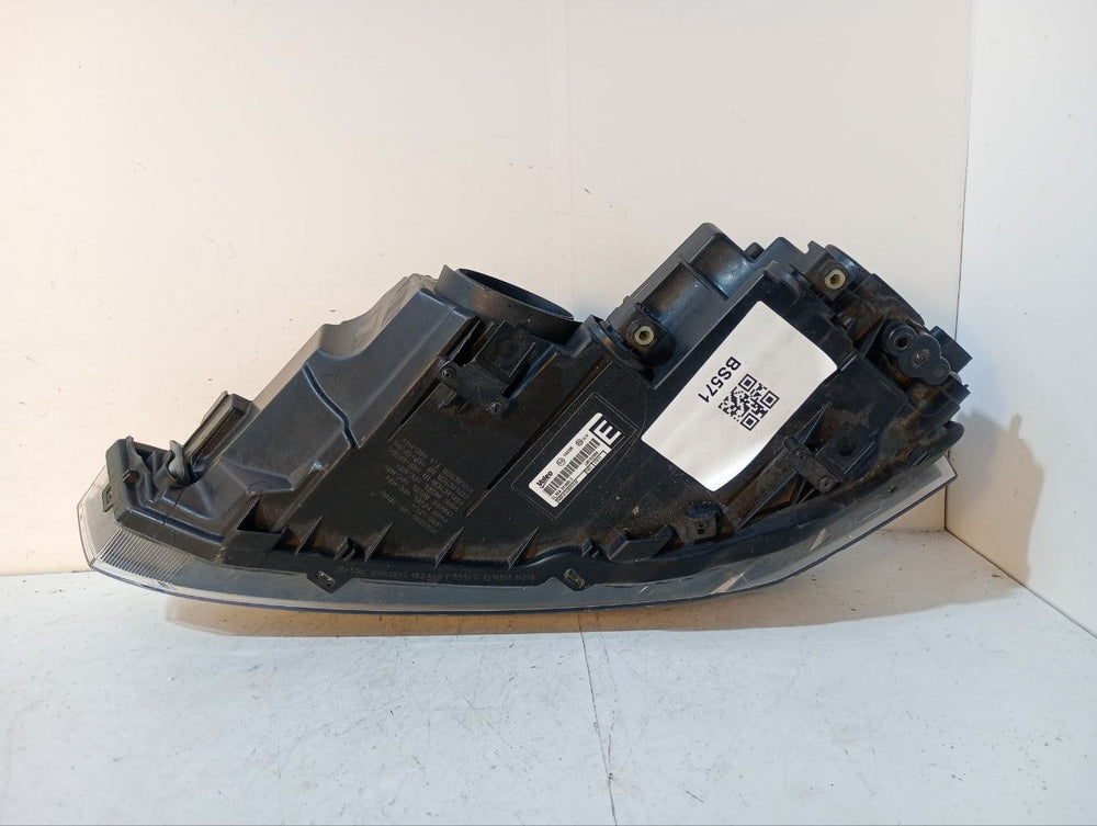 Farol Diant Esq Volkswagen Polo 2018/2024 - Original