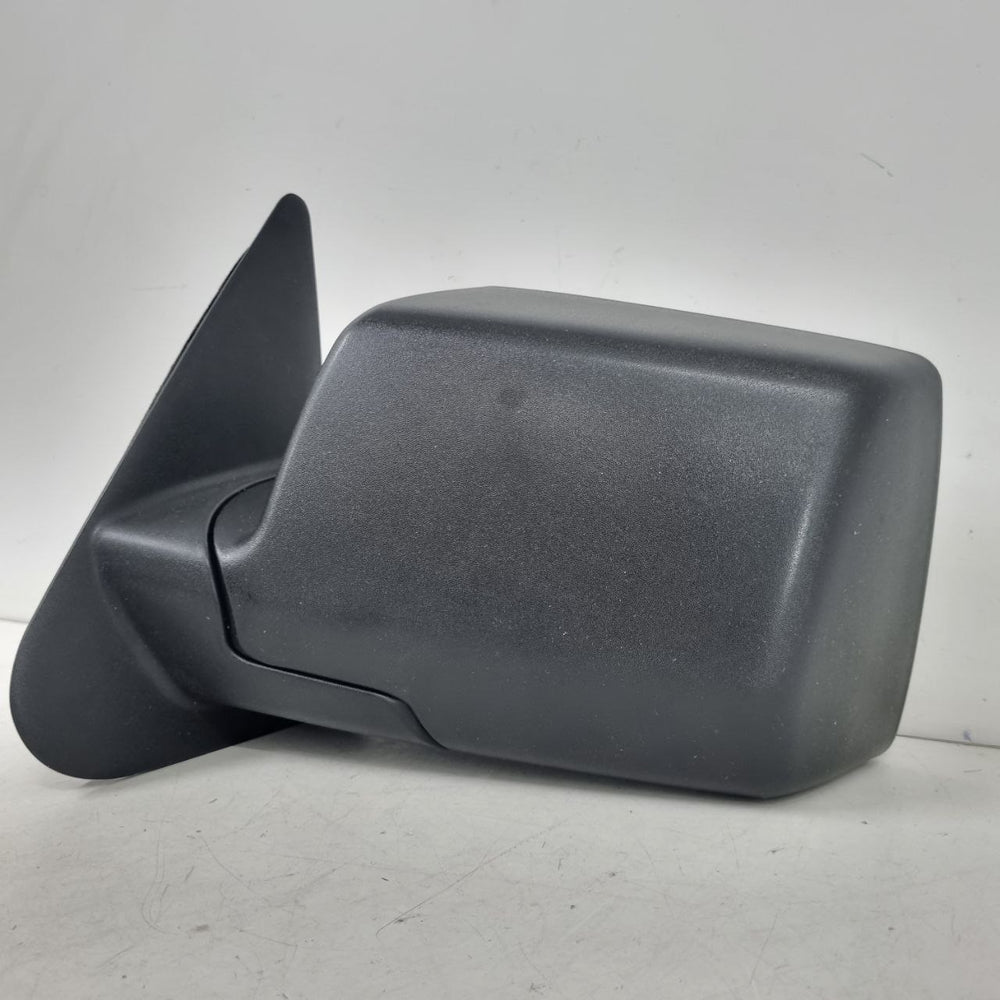 Retrovisor Externo Esq Ford Ranger 2010/2012