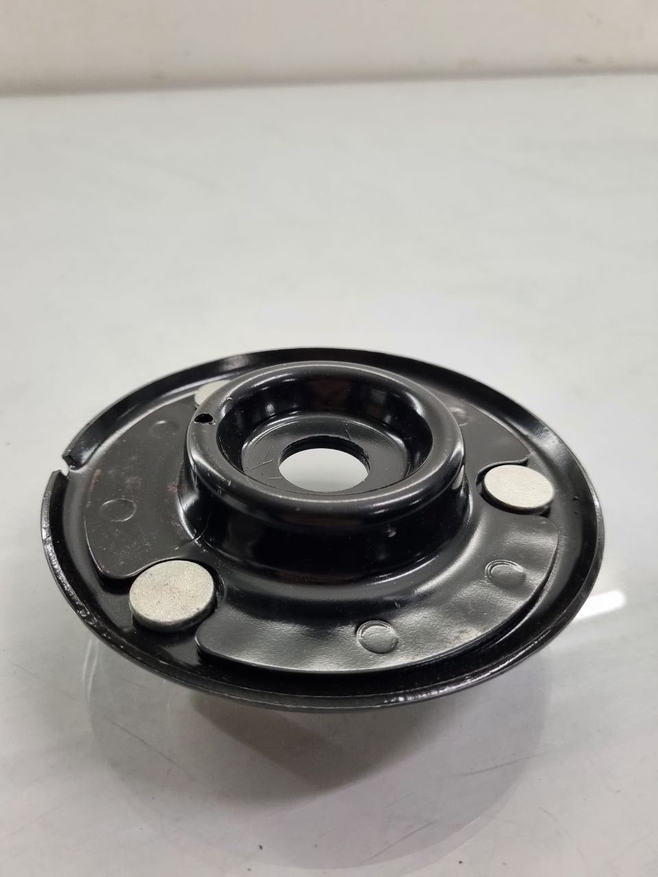 Coxim Amortecedor Dianteiro Nissan/Chevrolet Frontier/S10 1998/2016 Novo