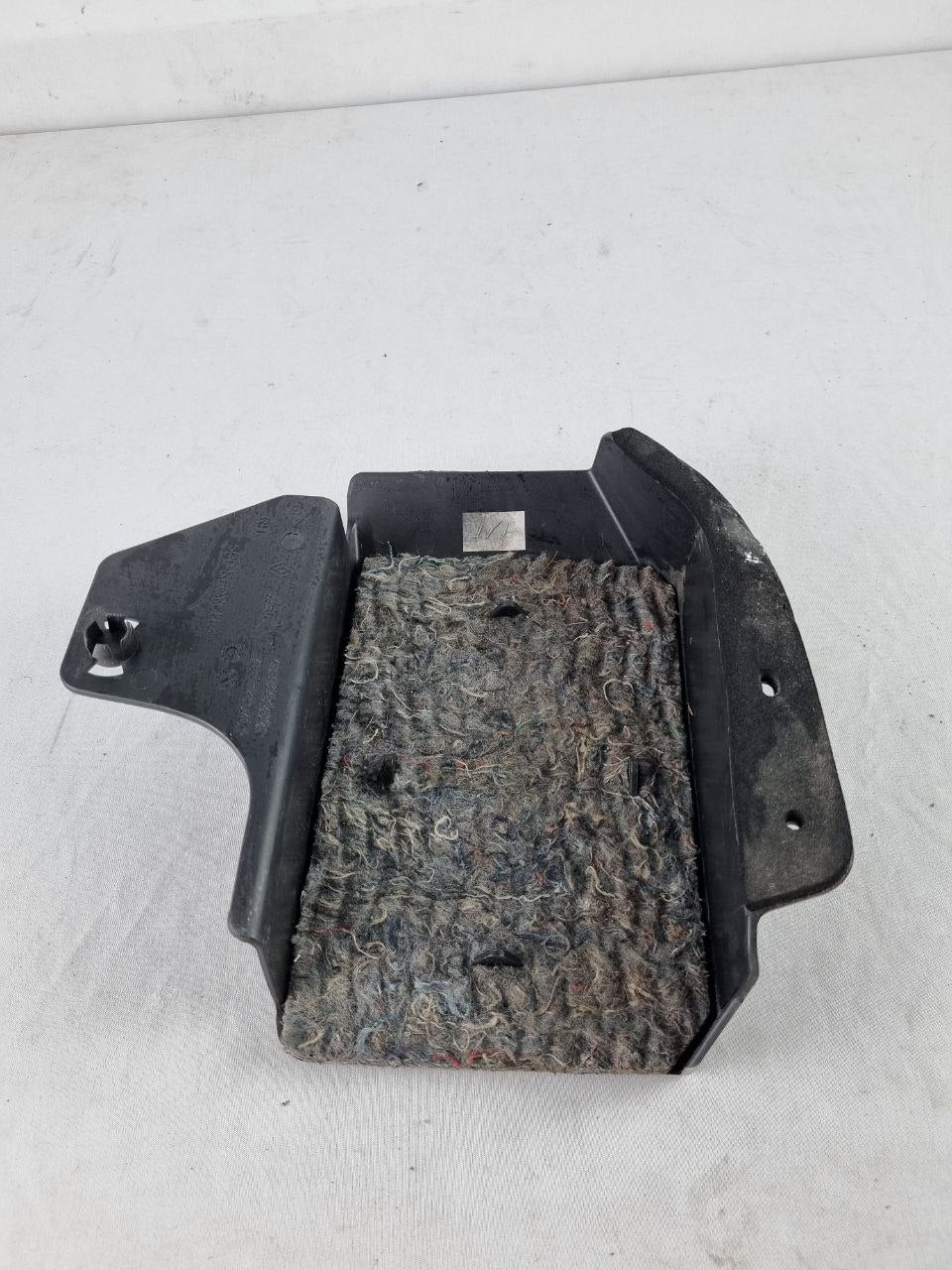Defletor Caixa Ar Diant Esq Renault Logan Sandero 2014/2022