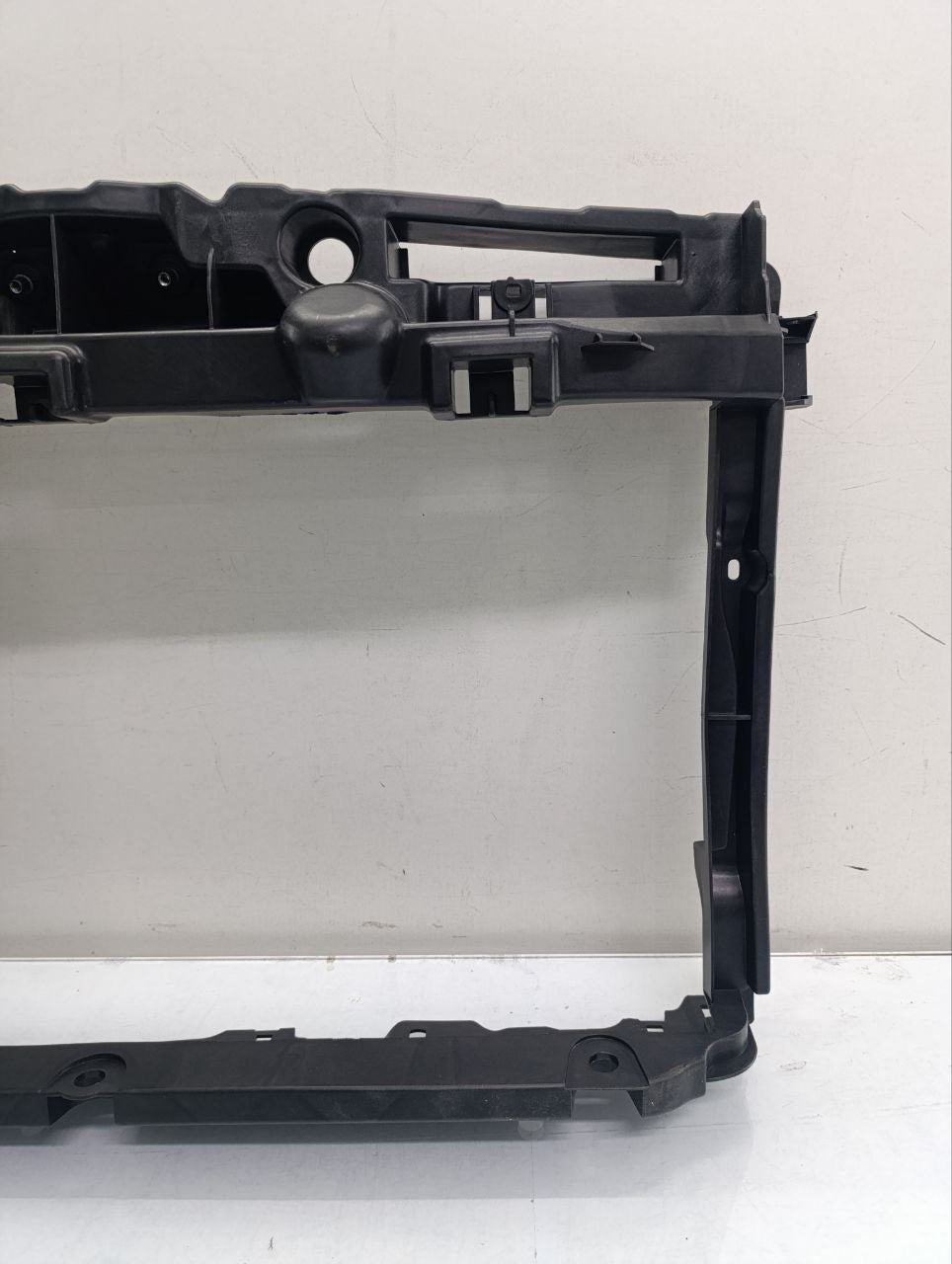 Painel Dianteiro Peugeot 207/208 2016/2020 Citroen C3