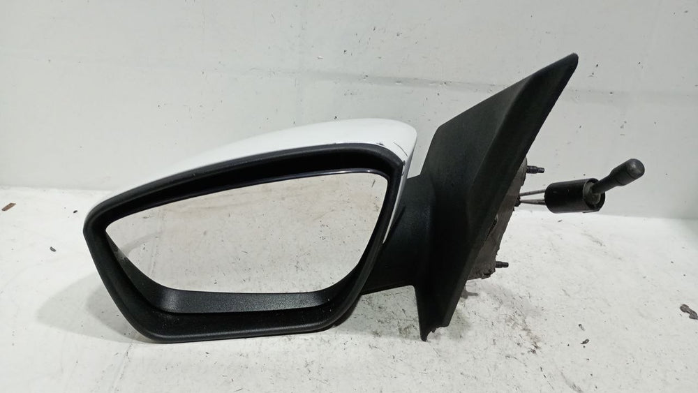 Retrovisor Diant Esq Ford Ka 2014/2021