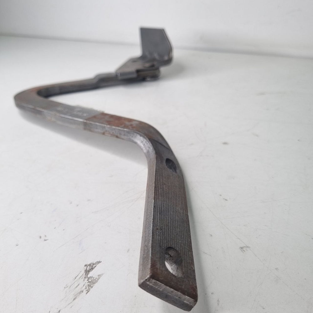 Dobradiça Capo Diant Esq Volkswagen Corsa 1994/2002