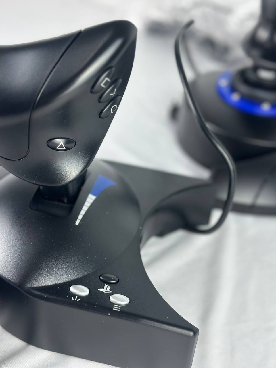 Joystick Flight Simulator Thrustmaster T-Flight Hotas 4