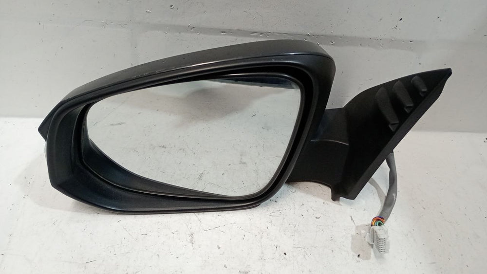 Retrovisor Diant Esq Toyota Hilux SW4 2016/2025