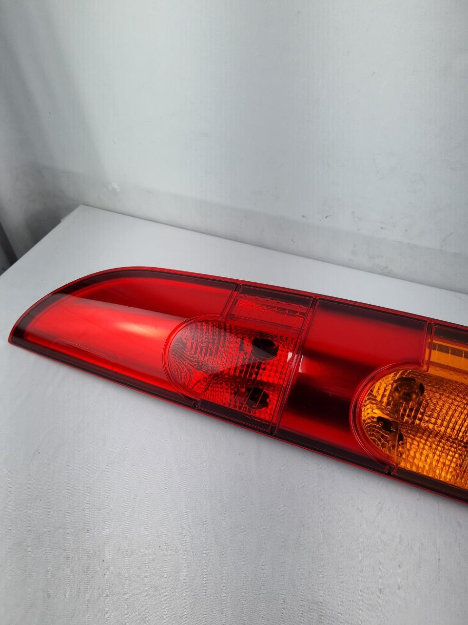 Lanterna Traseira Direita Renault Kangoo 2000/2018 Nova