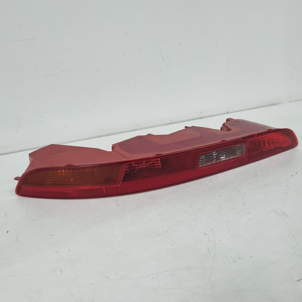 Lanterna Tras Esq Audi Q3 2013/2015