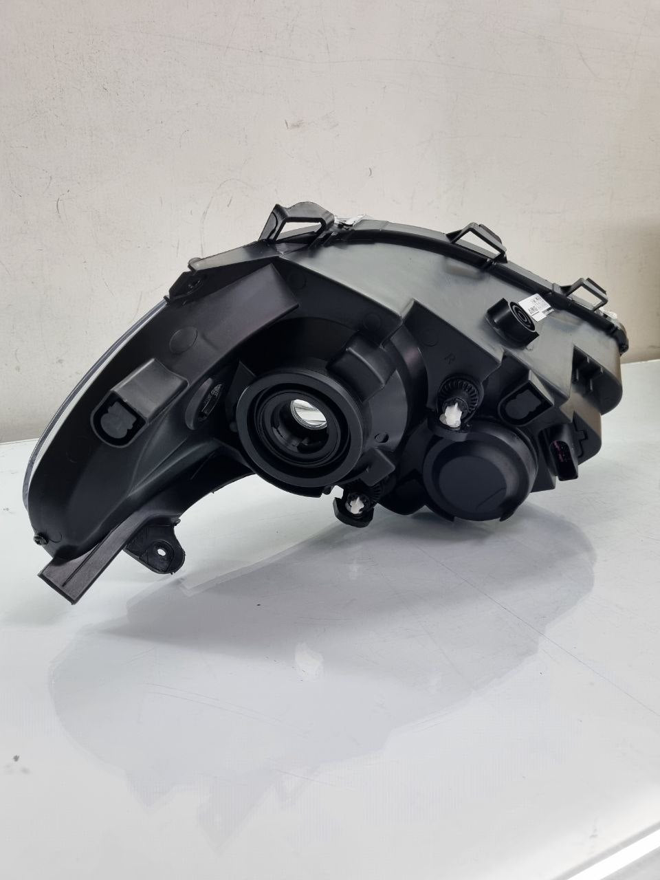 Farol Diant Dir Volkswagen Gol GV 2008/2024