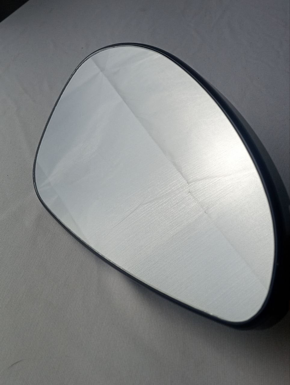 Lente Retrovisor Direito Citroën C4 2007/2011 Nova