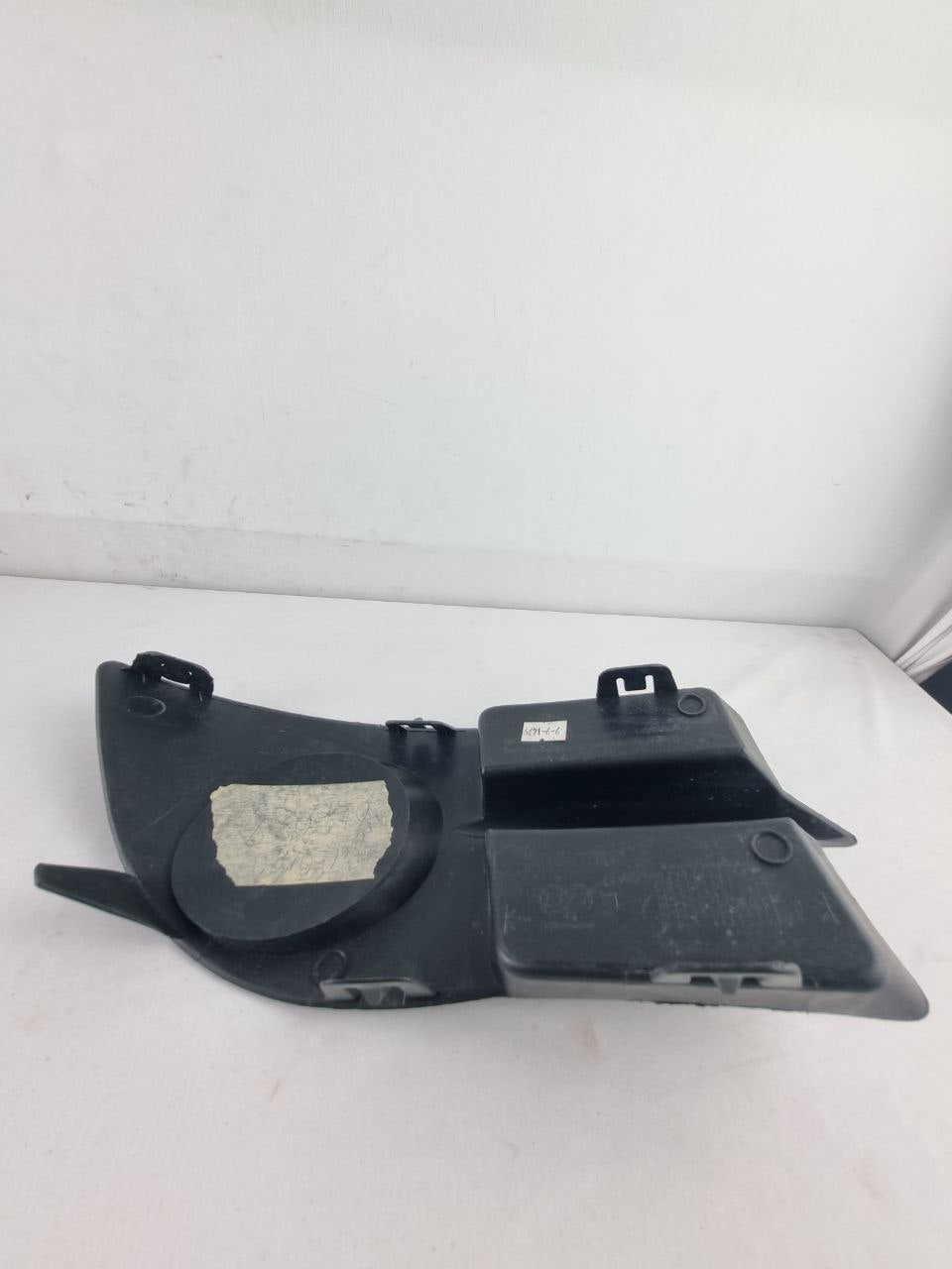 Moldura Cibie Diant Esq Renault Clio 2006/2012 - Original