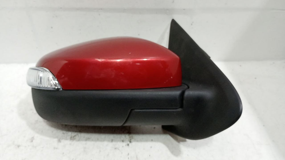Retrovisor Externo Dir Elétrico Pisca Sensor Renault Logan Sandero 2015/2025