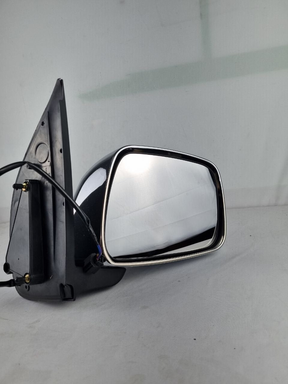 Retrovisor lado direito elétrico frontier 2008 a 2015