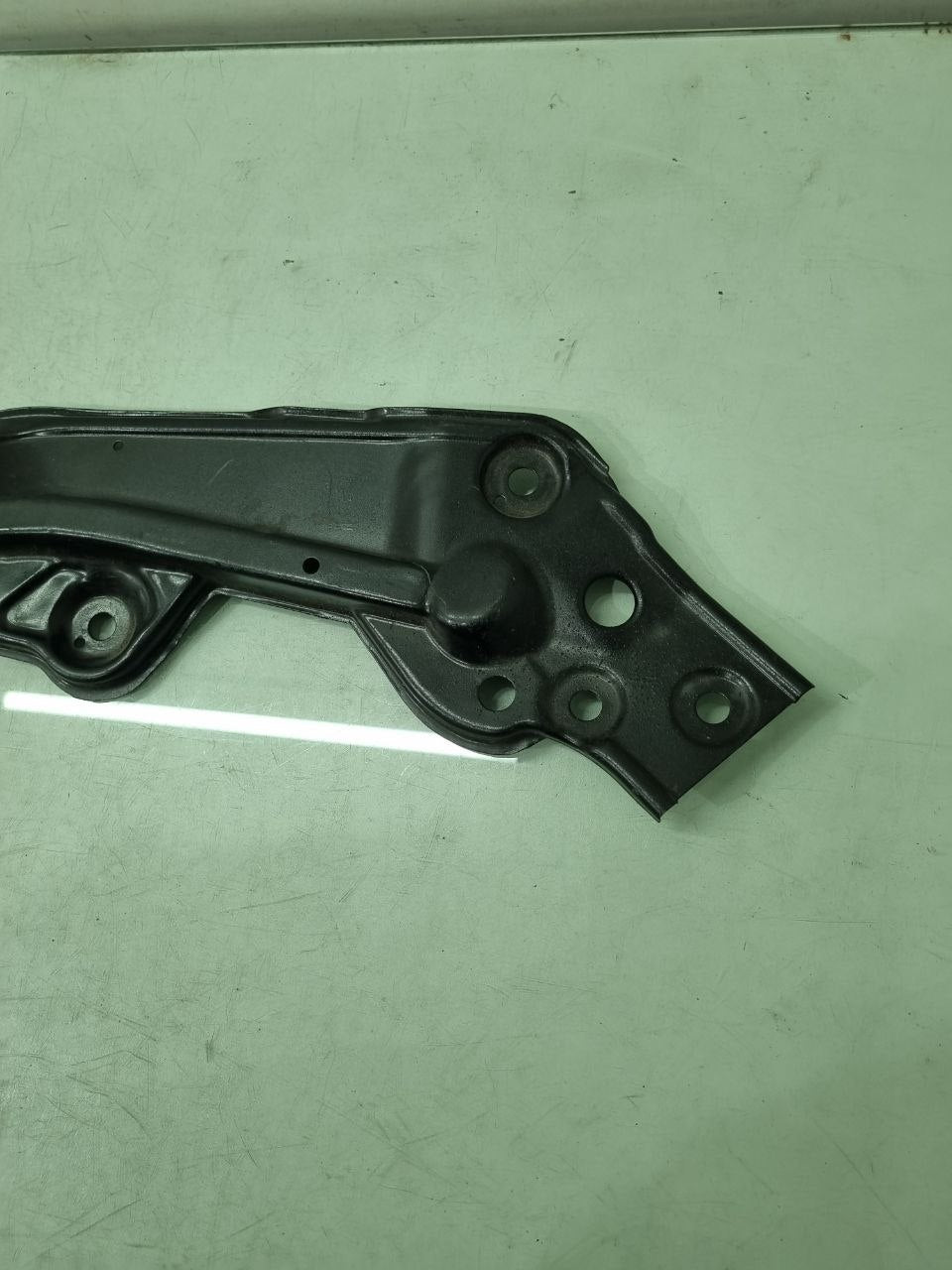 Guia Superior Direito VW Polo 2002/2009 Usado