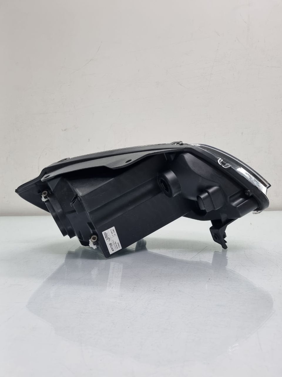 Farol Esquerdo Fox 2011/2014 Fox SpaceFox Simples Original