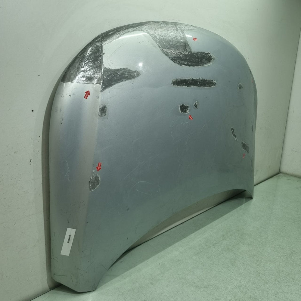 Capo Volkswagen Gol G5 2008/2012
