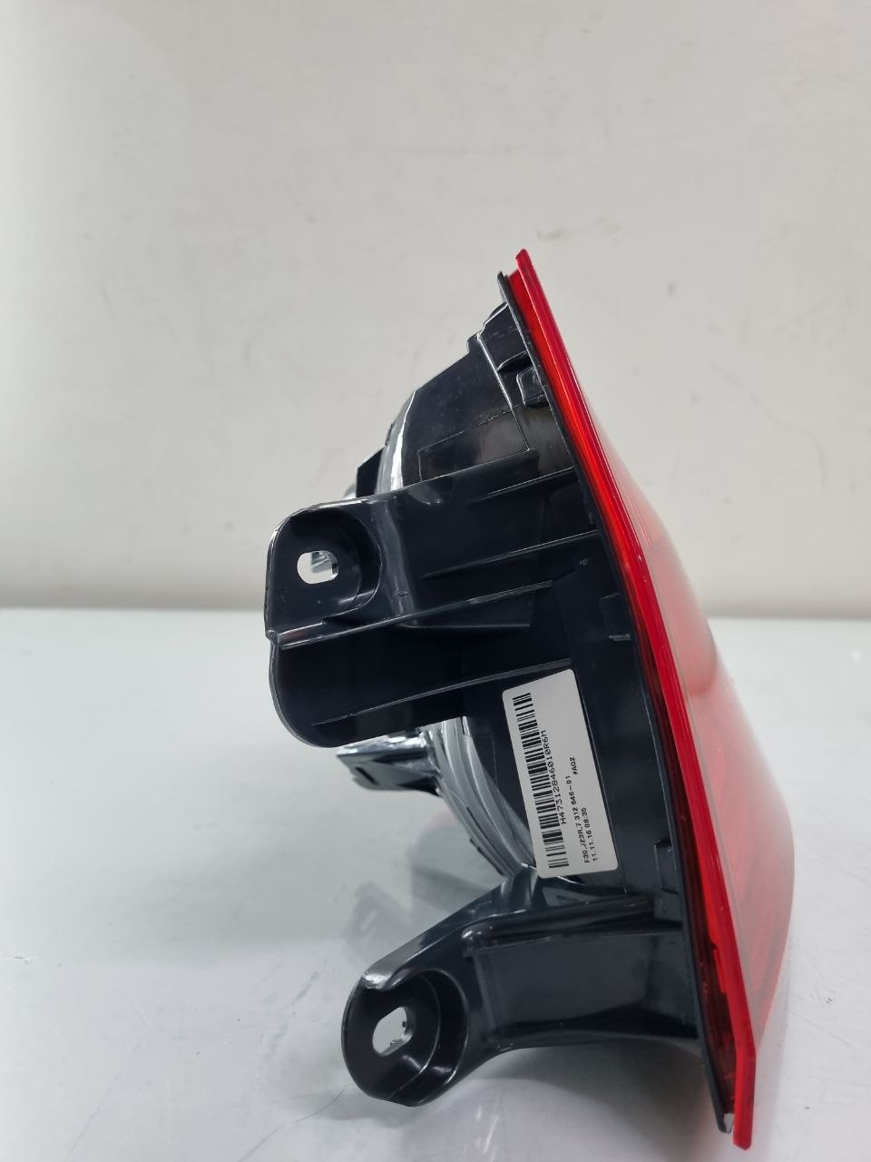 Lanterna Tras Dir BMW Serie 3 2012/2015
