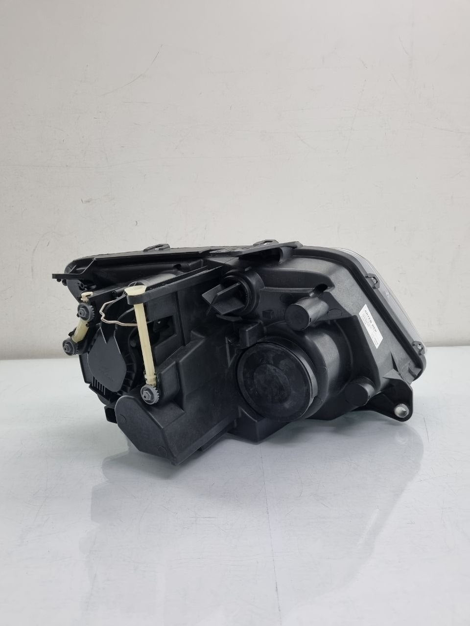 Farol Diant Esq Volkswagen Amarok 2011/2015