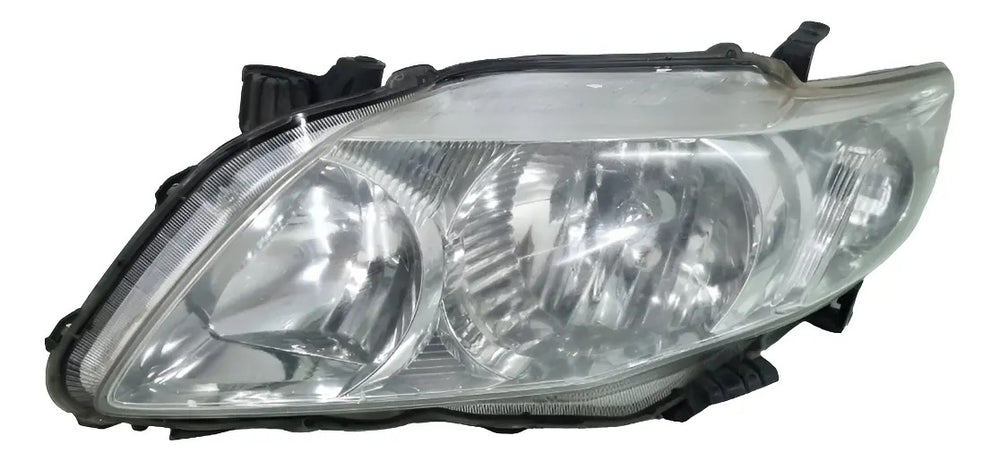 Farol Lado Esquerdo Toyota Corolla 2008/2010