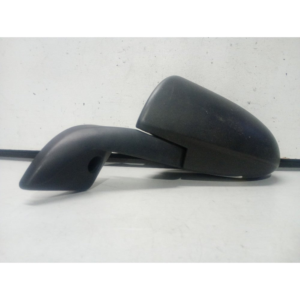 Retrovisor Esquerdo Renault Twisy 2010/2014 Fixo Recuperado