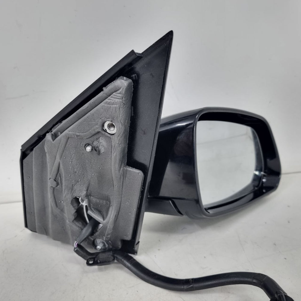 Retrovisor Externo Dir Volkswagen Polo 2009/2012