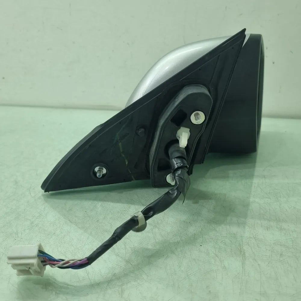 Retrovisor Direito Hrv 2015/2024 Elétrico Original